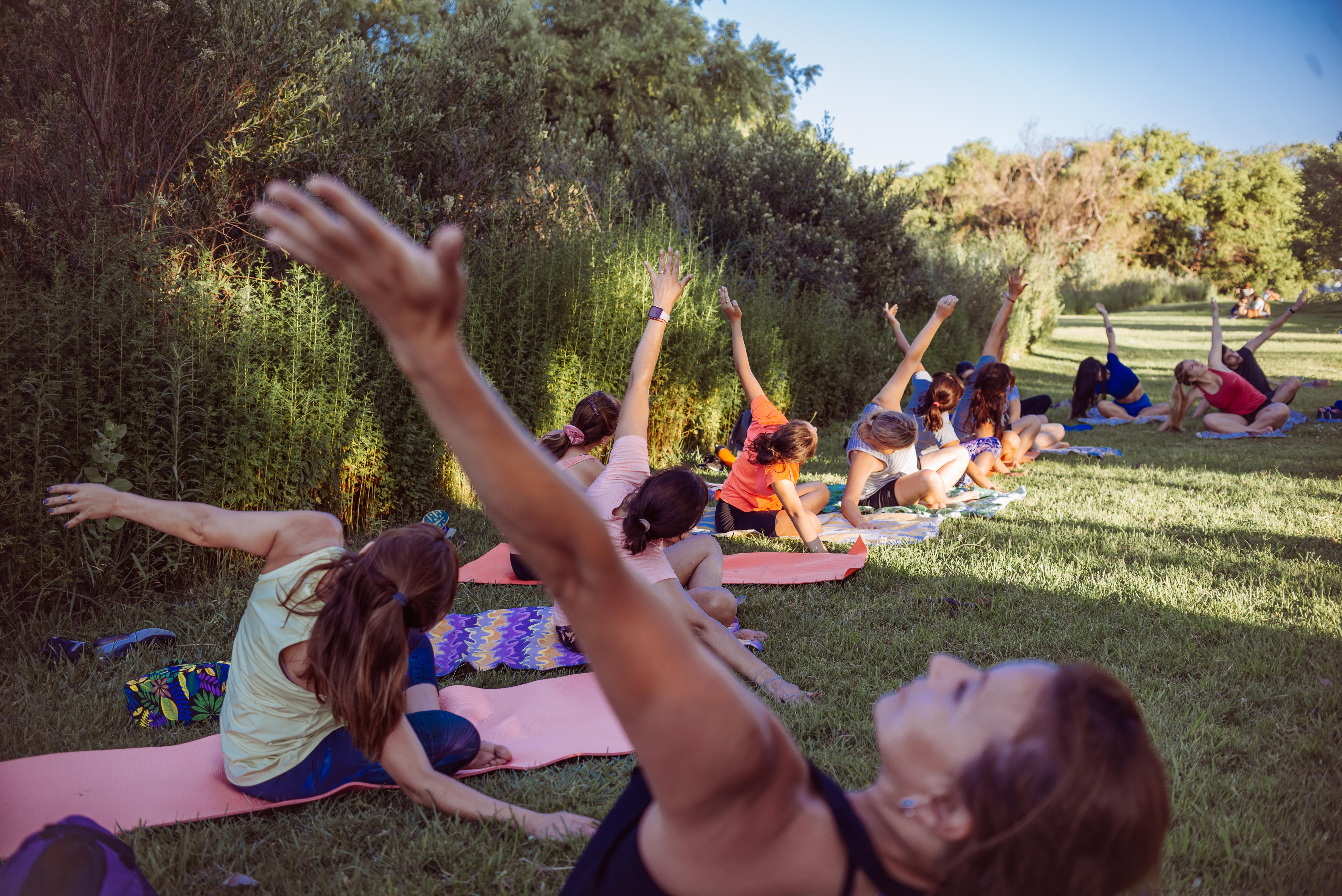 Río Cuarto Siempre: propuestas gratuitas para disfrutar el verano - imagen 10